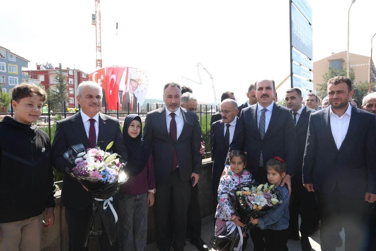 Konya’nın göl manzaralı bungalovları açıldı! Kiralama başladı 12
